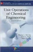 Unit Operations Of Chemical Engineering (eco)