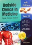 Bedside Clinics in Medicine Part 2 (eco)
