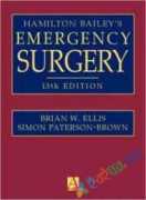 Hamilton Bailey's Emergency Surgery (eco)