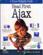 Head First Ajax (eco)