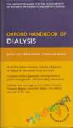 Oxford Handbook of Dialysis (eco)