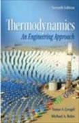 Thermodynamics: An Engineering Approach (eco)