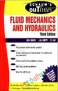 Schaum-s Outline of Fluid Mechanics and Hydraulics (eco)