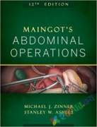 Maingot's Abdominal Operations (eco)