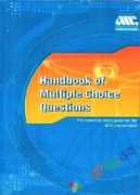 AMC Handbook of Multiple Choice Questions (Color)