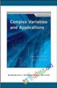 Complex Variables and Applications (eco)