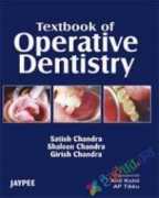 Textbook of Operative Dentistry (eco)