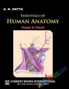 Essentials of Human Anatomy (Head & Neck) (Color)