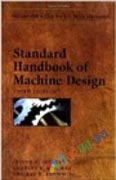 Standard Handbook of Machine Design (eco)