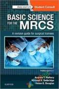 Basic Science For The MRCS (B&W)