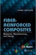 Fiber-Reinforced Composites: Materials, Manufacture (eco)