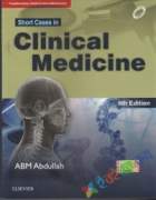 Short Cases in Clinical Medicine (Color)