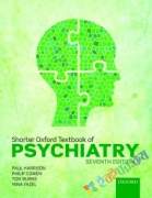 Shorter Oxford Textbook of Psychiatry (Color)