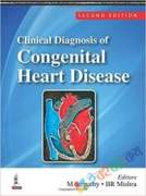 Clinical Diagnosis of Congenital Heart Disease (eco)