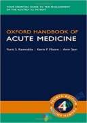 Oxford Handbook of Acute Medicine (eco)