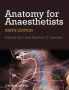 Anatomy For Anaesthetists (Color)