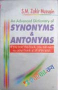 Synonyms and Antonyms (eco)
