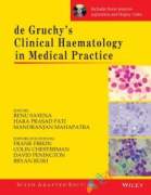 De Gruchy's Clinical Haematology in Medical Practice (eco)