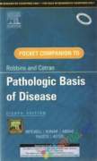 Pocket Companion To Robbins and Cotran Pathologic Basis of Disease (eco)